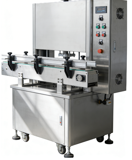 cleaning equipment guide