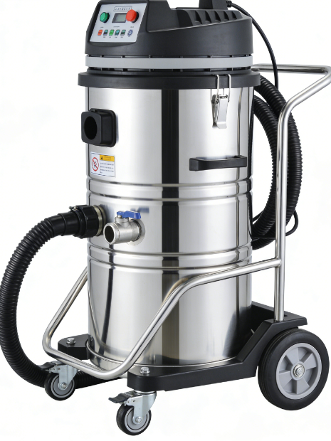 custom cleaning system