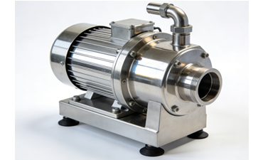 high pressure cleaning equipment